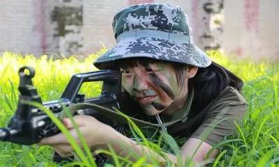 淬炼青春 筑梦军营——军事夏令营体验式拓展活动策划方案